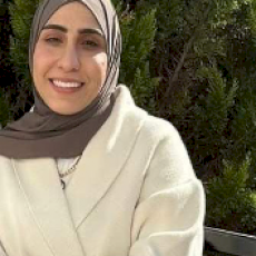 Batoul Hamad