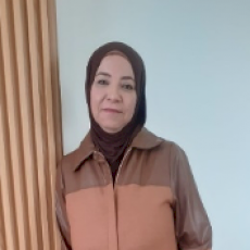 Israa Bilalo