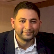 Mahmoud Nazzal