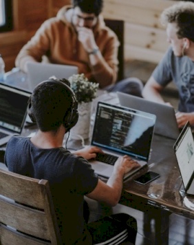 10 Tools to Help Remote Developer Teams Work Efficiently