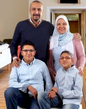 Habaybna.net - In Conversation with Founders Reem and Mohammad Alafranji