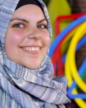 Self-Employment in Jerusalem: Etaf Joulany