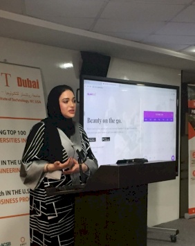 Photo London Pitch Challenge