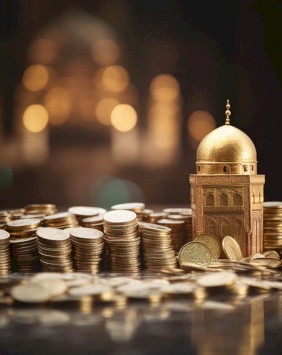 Islamic Microfinance – Prospects and Challenges