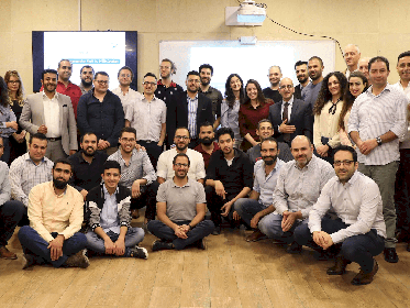 Diaspora Angel Investors and Mentors Network (DAIMN)