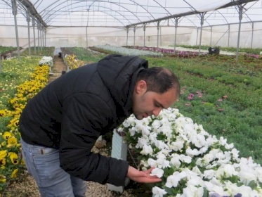 Al-Junoob Recycling - Wael Amro