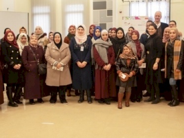 Starting Up the Future of Women Driven Enterprise