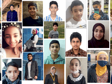 Innovating the future with MENACodes: The regions first virtual digital literacy program