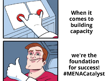 Capacity Development Support Activity