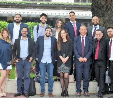 Palestine Humanitarian Hackathon 2021