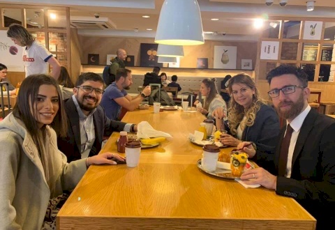  Empowering Youth Through Digital Development