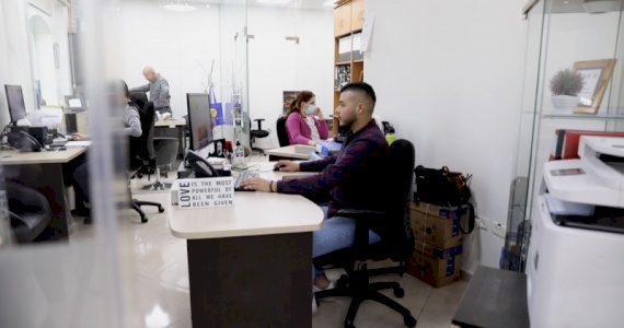 Empowering Youth Through Digital Development