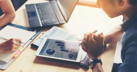 Business Assessment and Virtual Acceleration