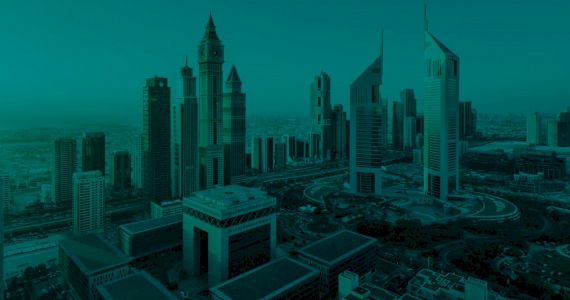 FinTech Dubai