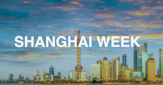 Shanghai Week