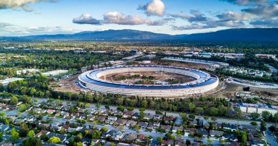 Silicon Valley Demo Event