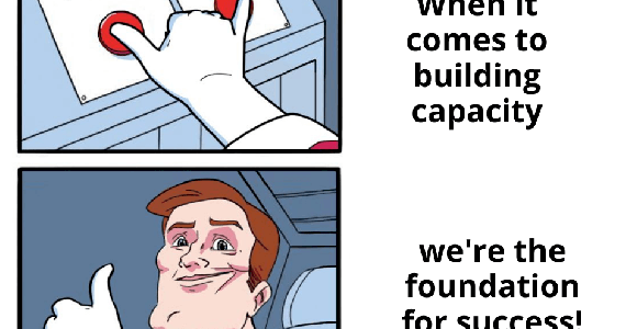 Capacity Development Support Activity