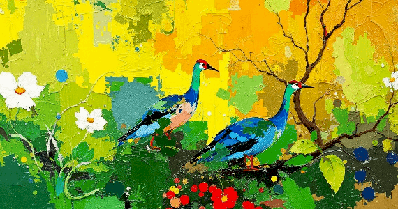 Green Growth Palestine