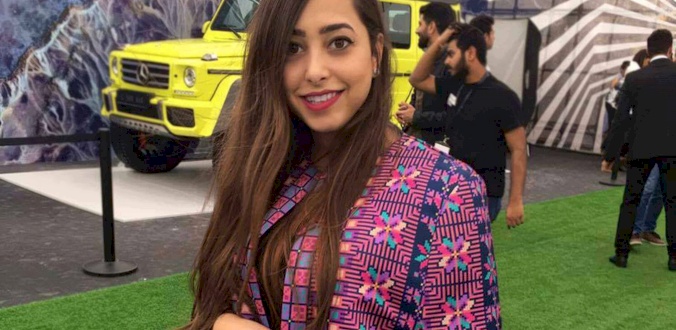 Palestine Humanitarian Hackathon 2021