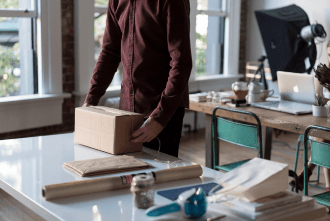 How These 3 E-Commerce Companies Work Remotely