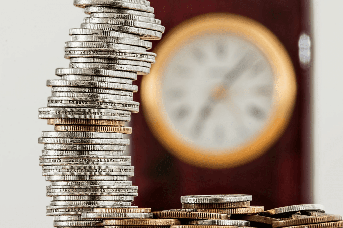 How Will Increasing Debt Levels Impact Bitcoin&rsquo;s Price?
