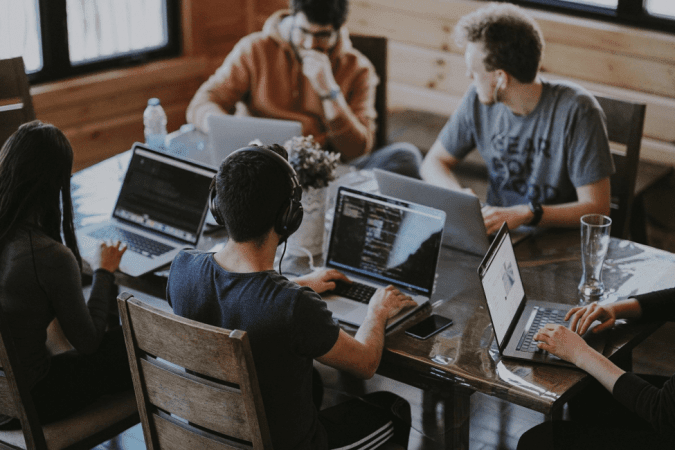 How Remote Developers are Changing the Software Industry