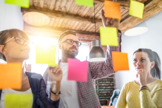7 Things Entrepreneurs Wish They Knew Before They Started Their Businesses