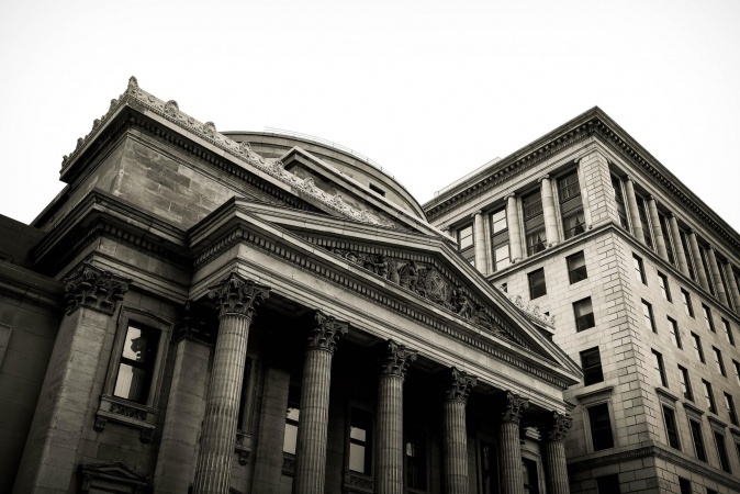 Beyond Bitcoin: How Developers are Helping Traditional Banks Modernize