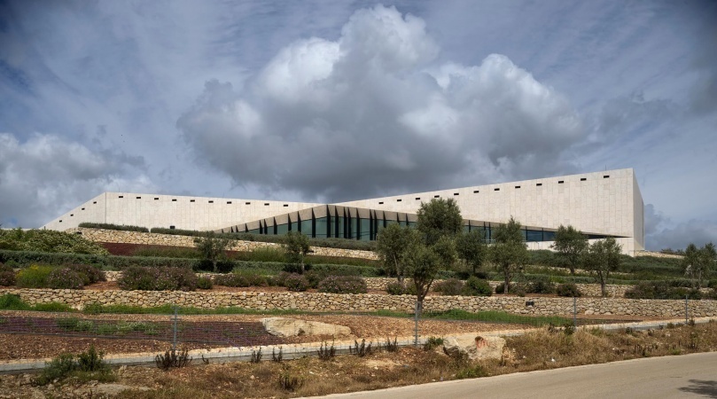 What It Takes to Build a Resilient Startup Ecosystem in Palestine