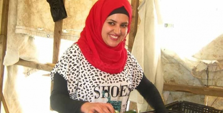 Happy Farm (Mazraa' Sa'eeda) - Suzan Yacoub