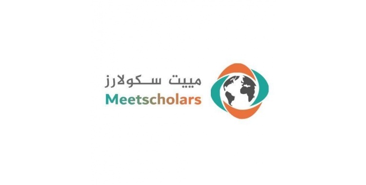 Meet Scholars - Founder and CEO Islam Dahliz