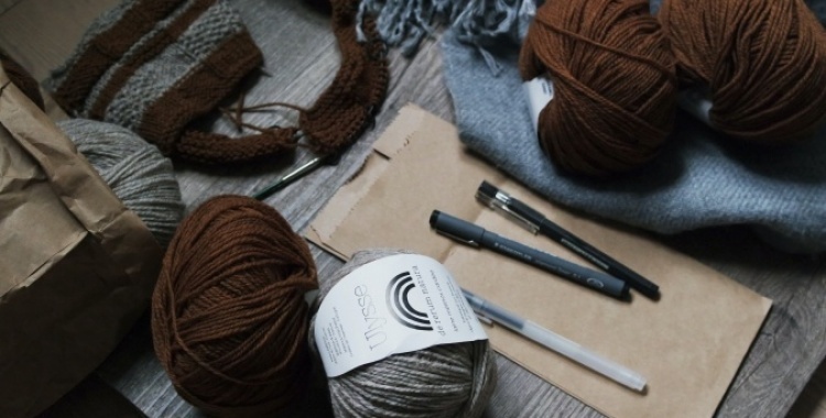 Entrepreneurship in Hebron Feature: Asma Zughayer Founder of Asma Design